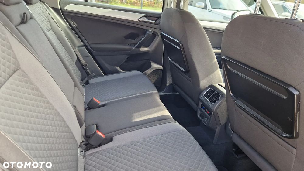 Volkswagen Tiguan 2.0 TDI BMT SCR Highline - 8