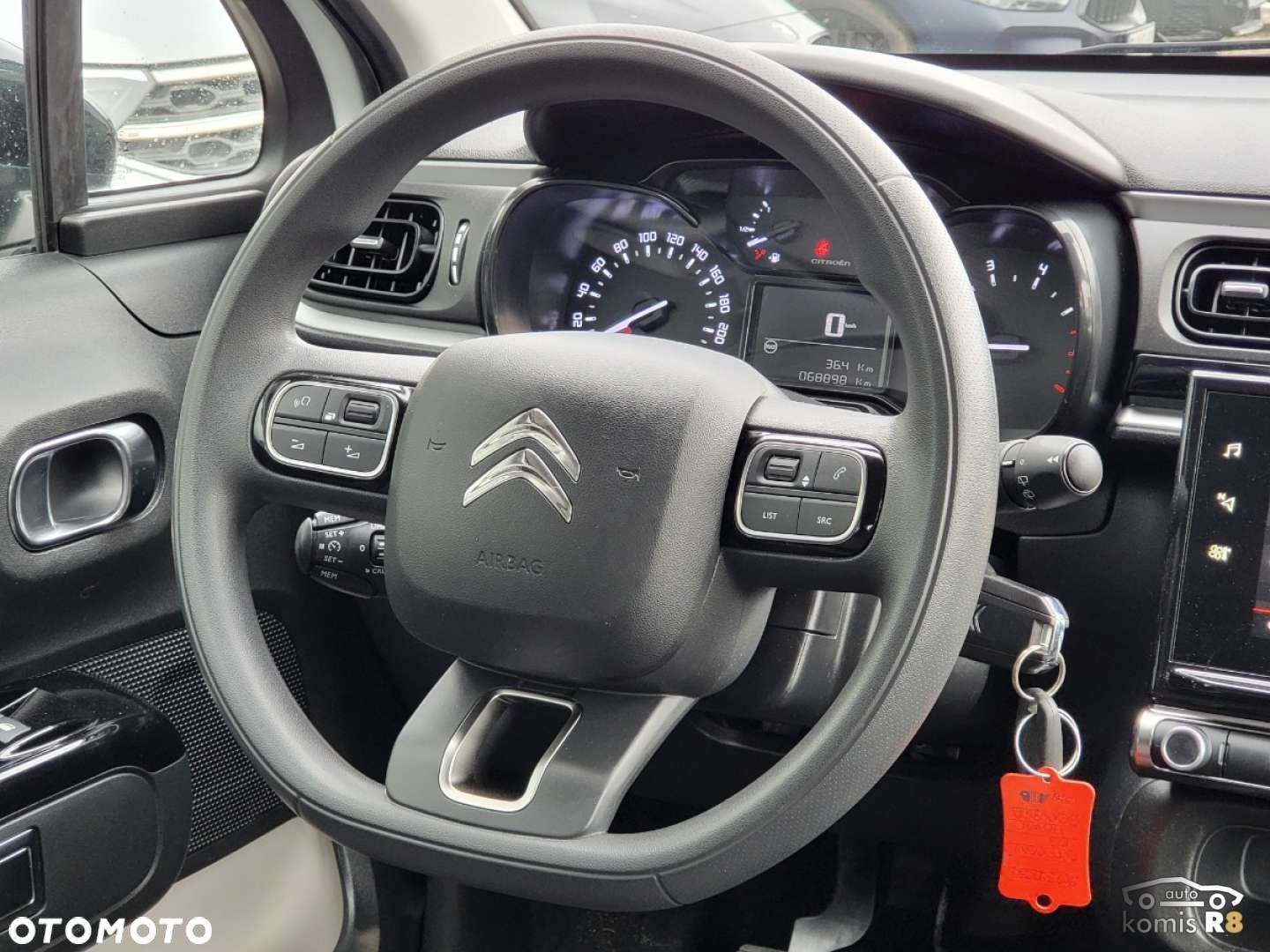 Citroën C3 - 18