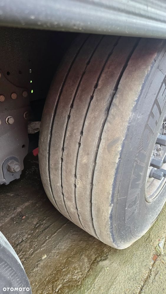 Schmitz Cargobull Firanka 2021 - 8