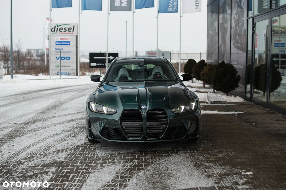 BMW M3 - 7