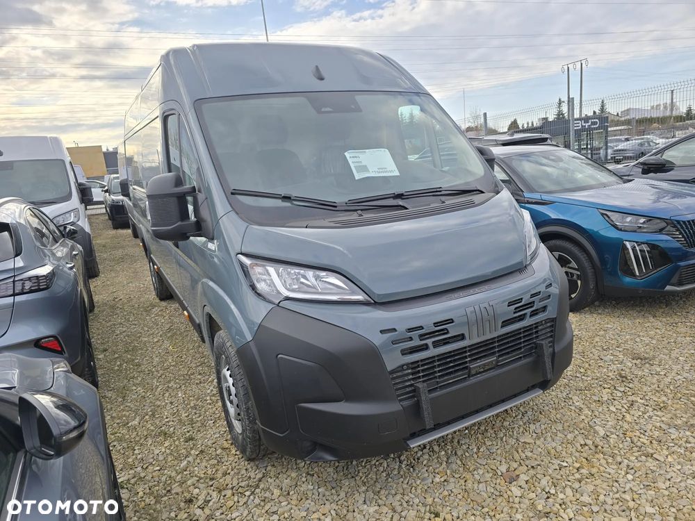 Fiat Ducato - 2