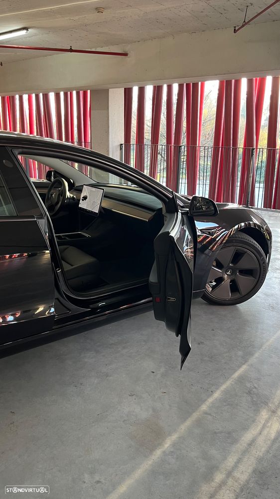 Tesla Model 3 Long Range Tração Integral - 5