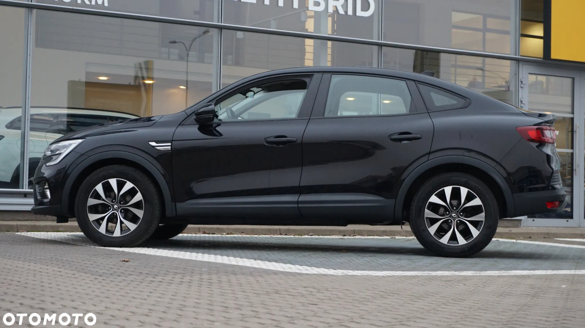 Renault Arkana - 8