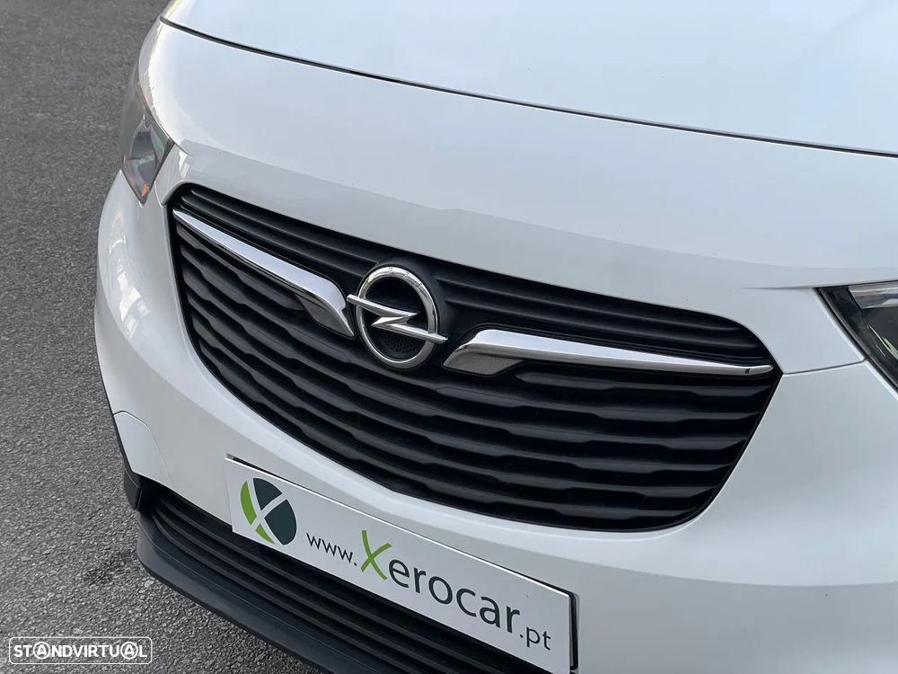 Opel Combo 1.5 CDTi 100HP 3L - 4