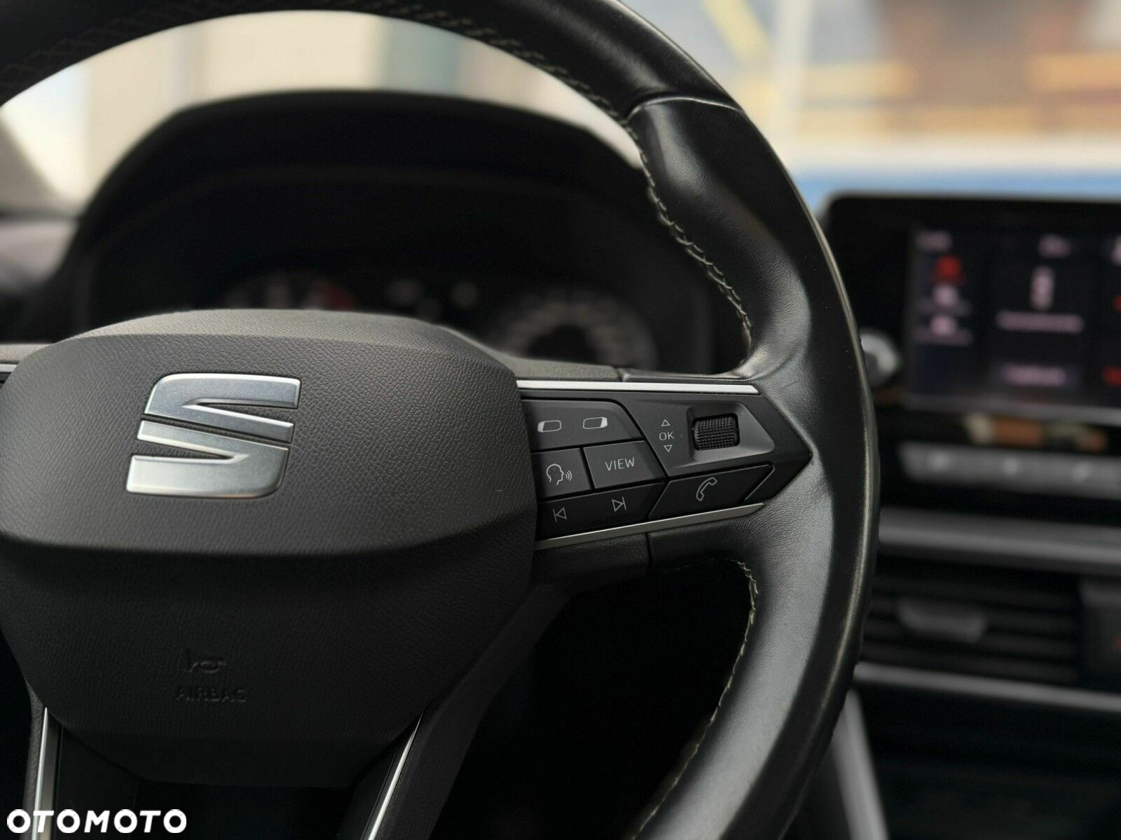 Seat Leon 1.0 TSI Style - 18