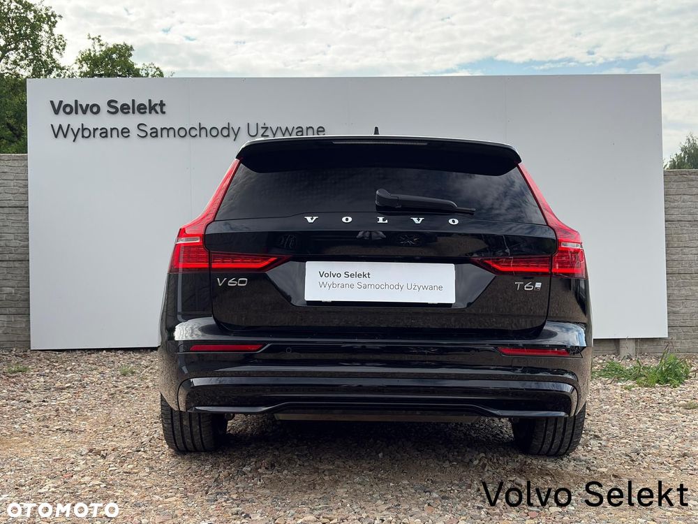 Volvo V60 - 8