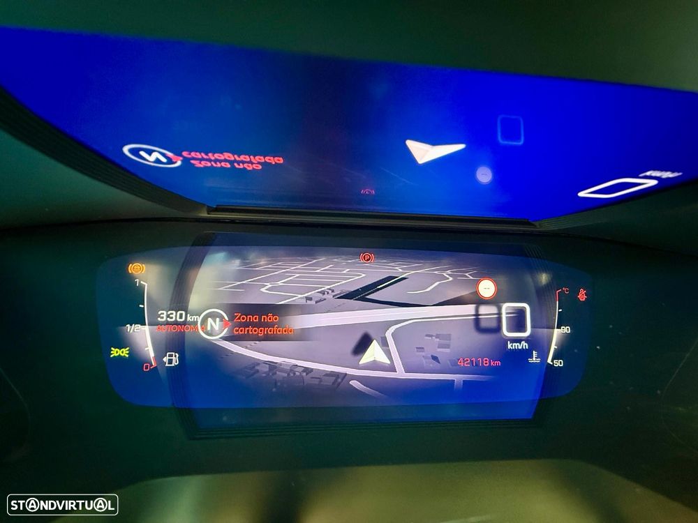 Peugeot 2008 PureTech 100 Stop&Start Allure - 23