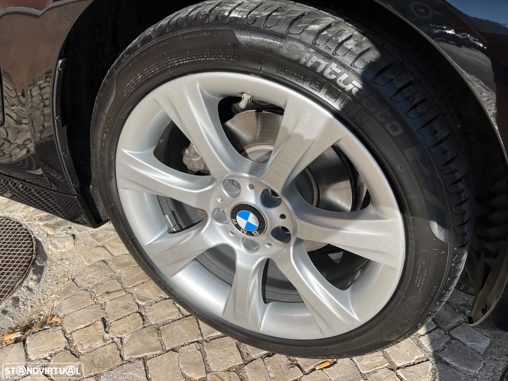 BMW 418 Gran Coupé d Line Sport Auto - 10