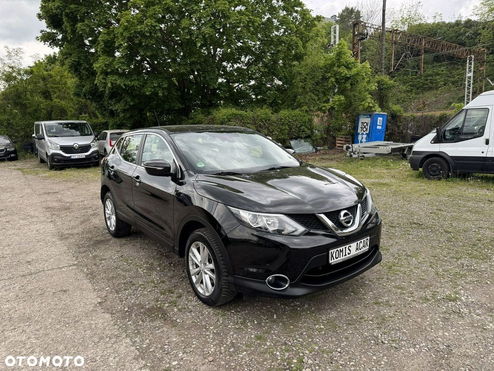 Nissan Qashqai - 30