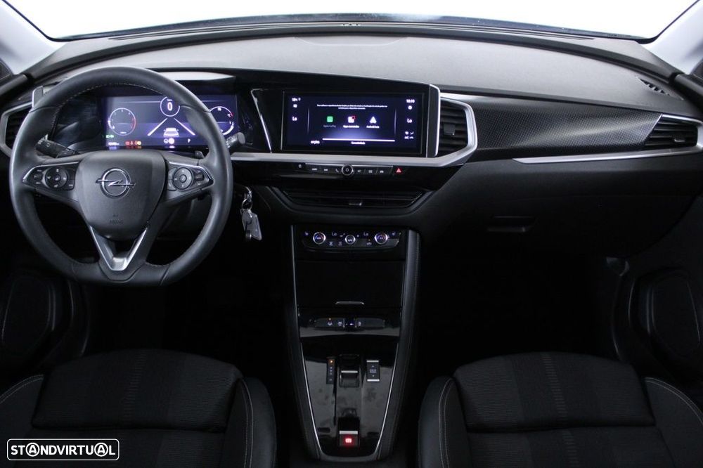 Opel Grandland 1.5 CDTI GS Line AT - 18
