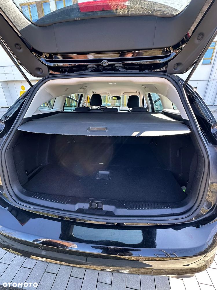 Ford Focus 1.5 EcoBlue STart-Stopp-System TITANIUM - 27