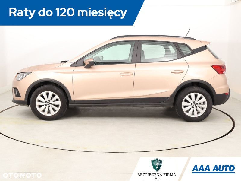 Seat Arona - 4