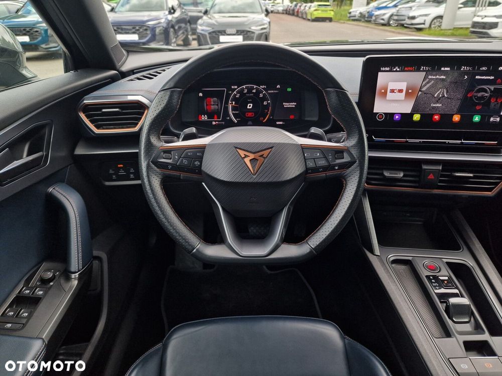 Cupra Formentor 2.0 TSI 4Drive DSG - 20