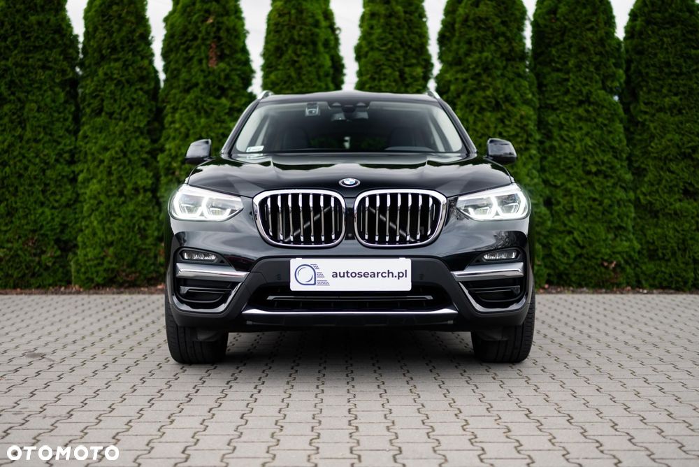 BMW X3 - 2