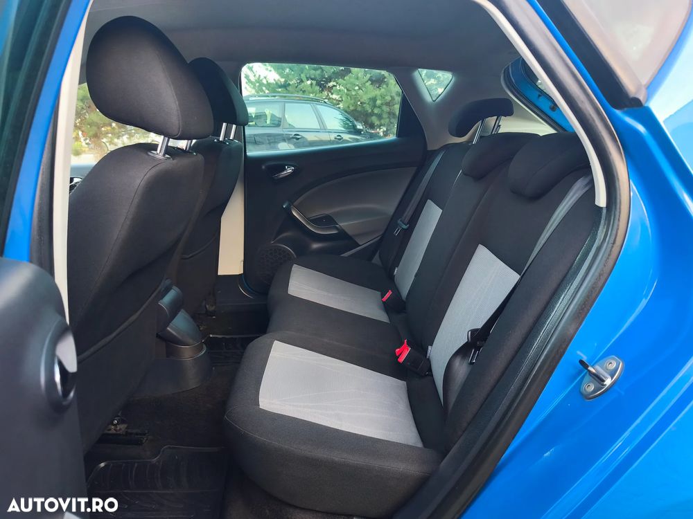 Seat Ibiza - 6