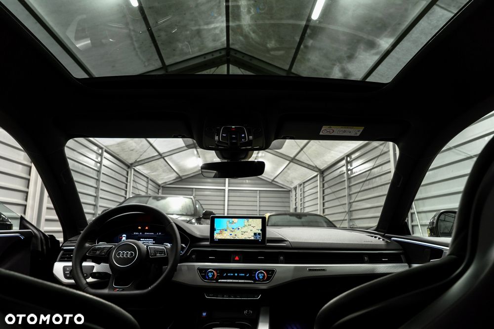 Audi RS5 Coupé 2.9 TFSI Quattro Tiptronic - 25