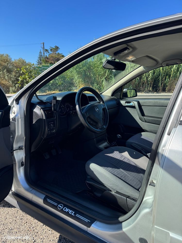 Opel Astra 1.4 Sport - 5
