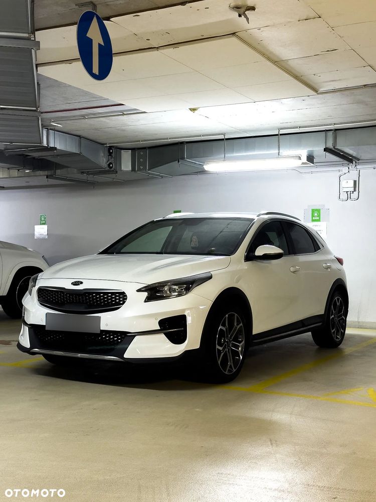 Kia XCeed 1.4 T-GDI L Business Line - 7