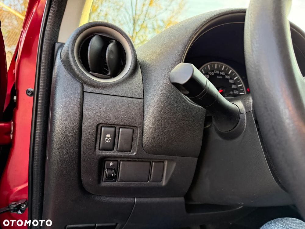 Nissan Micra 1.2 Acenta - 25