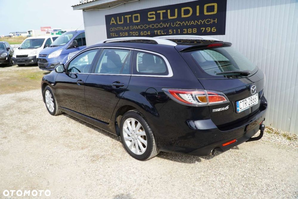 Mazda 6 - 29