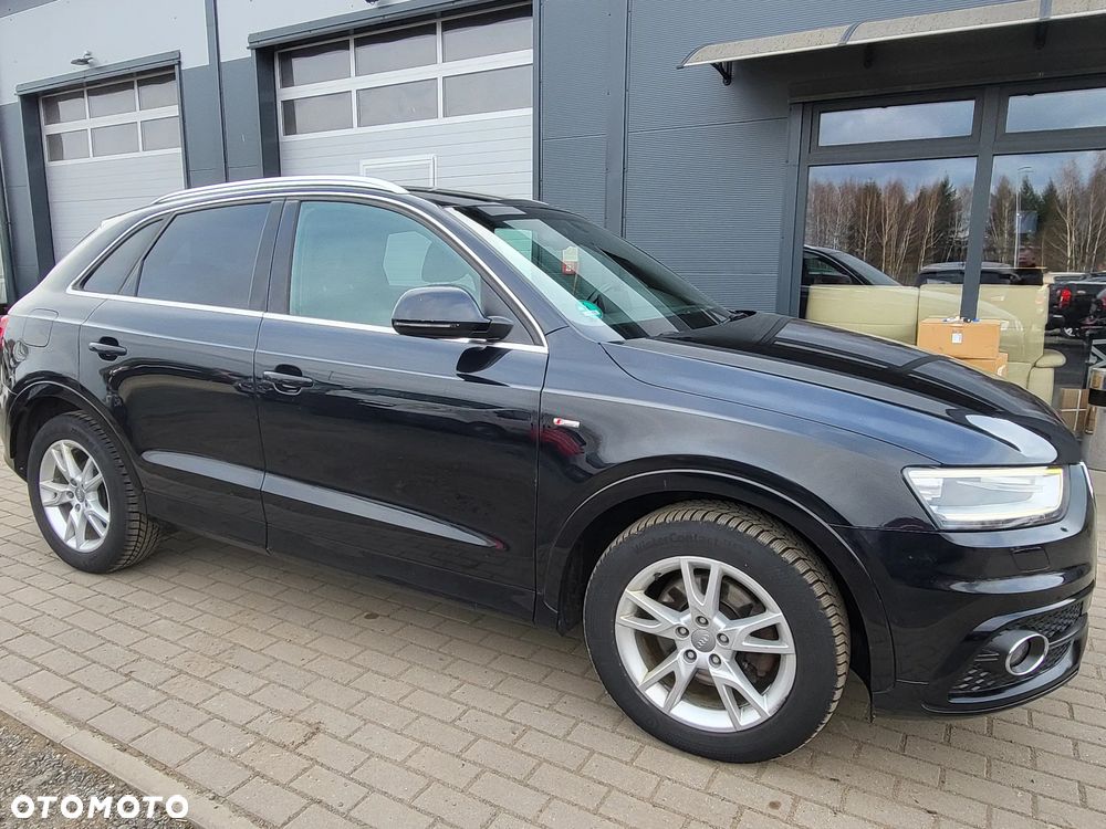 Audi Q3 - 7