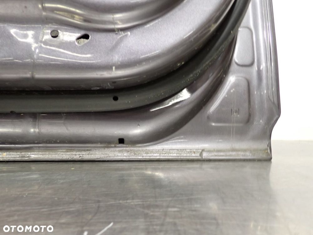 DRZWI LEWY TYŁ CHEVROLET CRUZE I LIFT KOMBI GQK - 15