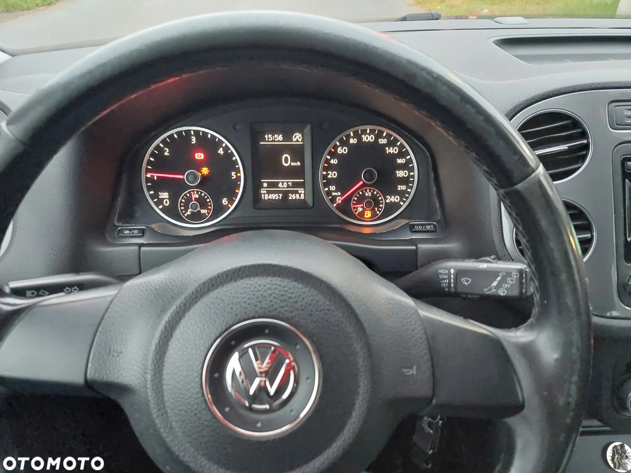 Volkswagen Tiguan 2.0 TDI Trend&Fun - 9