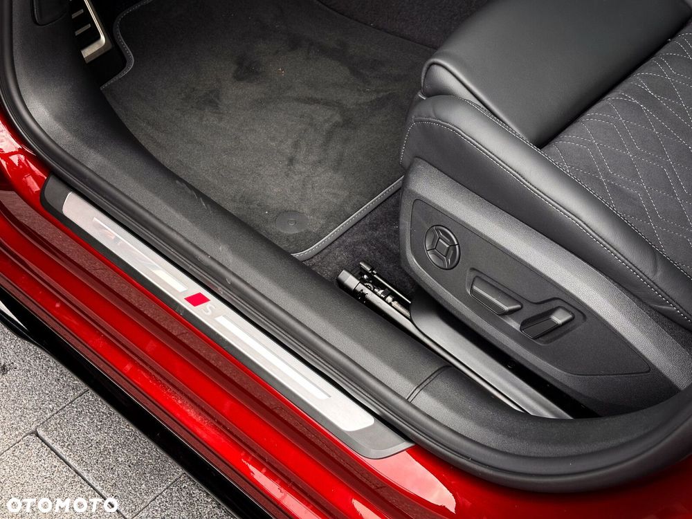Audi A5 Limousine - 17