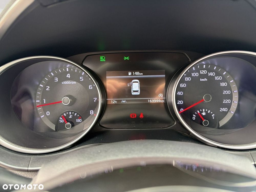 Kia Ceed 1.5 T-GDI M - 15
