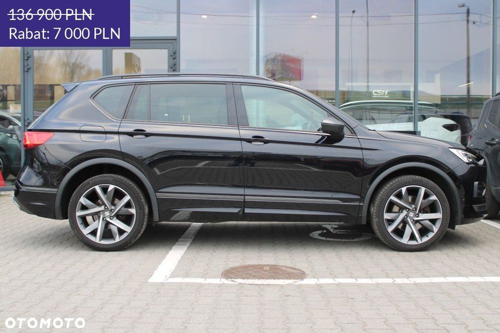 Seat Tarraco - 4