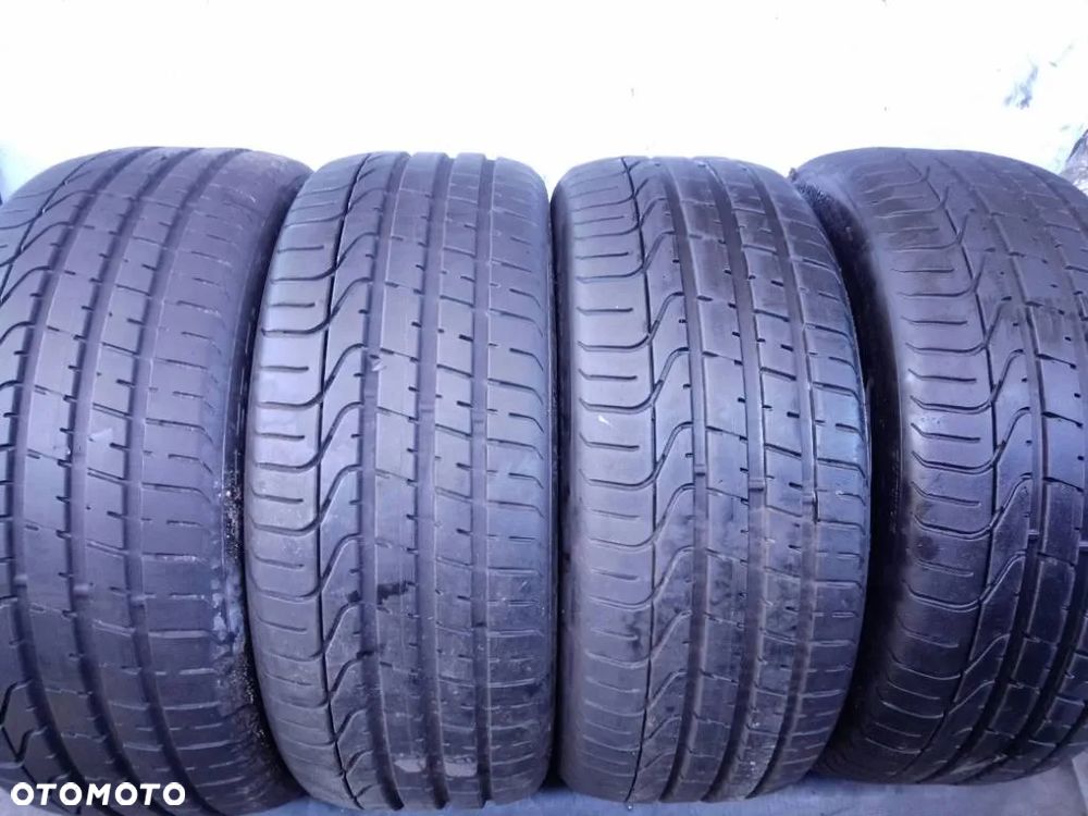 Pirelli P Zero 235/45 R20 100W 2024 7-7.5mm - 1