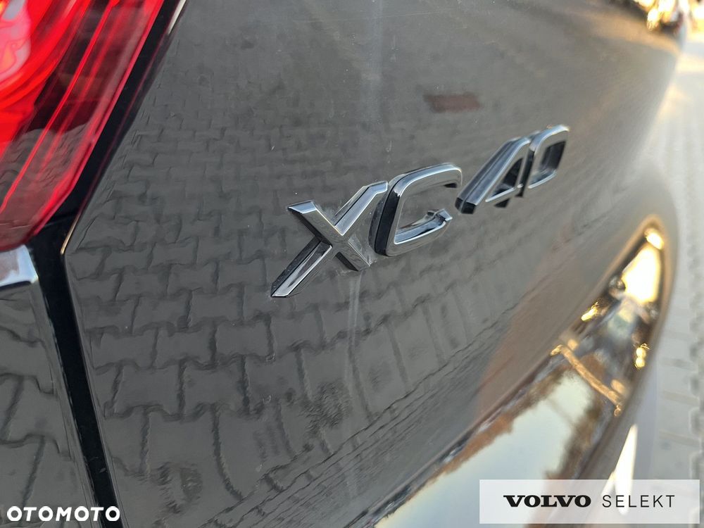 Volvo XC 40 - 20