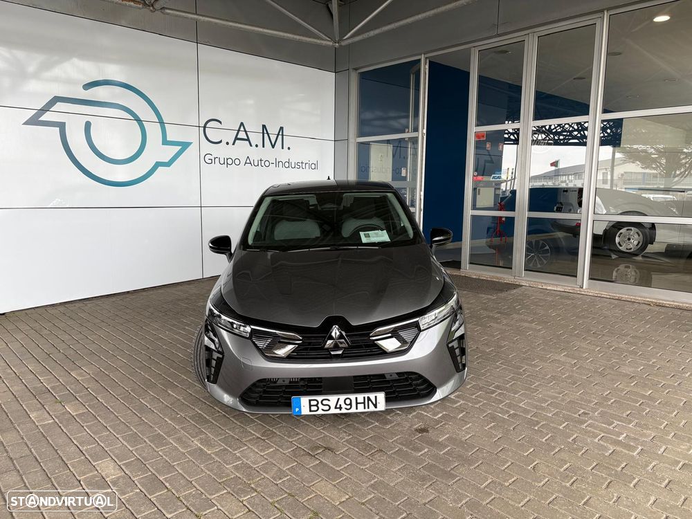 Mitsubishi Colt 1.0 MPI-T Kaiteki - 2