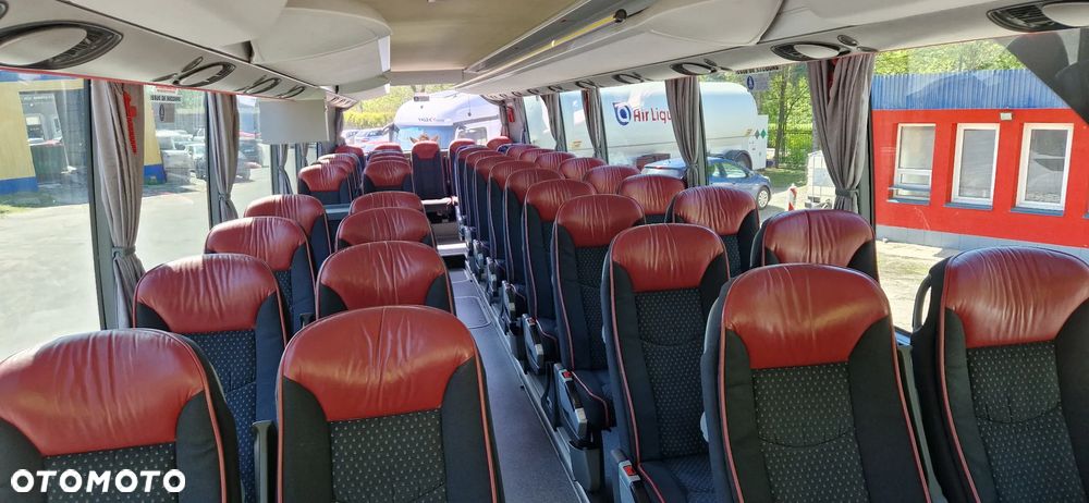 Setra Setra 411 HD - 15