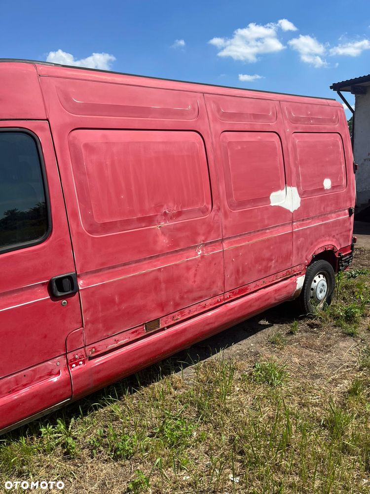 Renault Master - 5