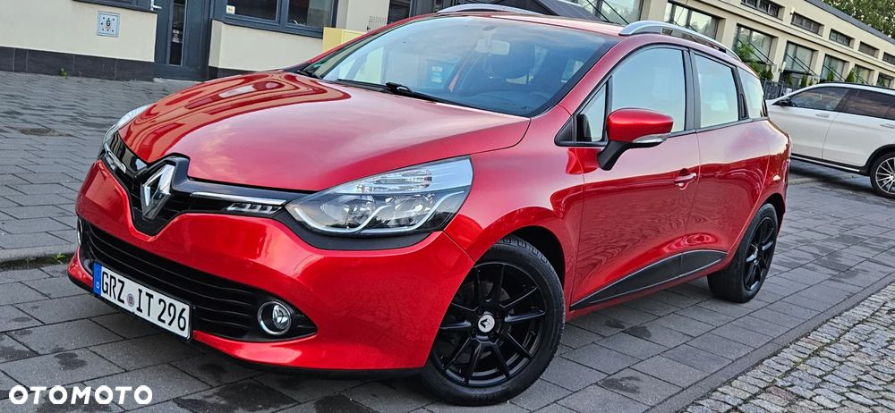 Renault Clio 0.9 Energy TCe Dynamique - 2