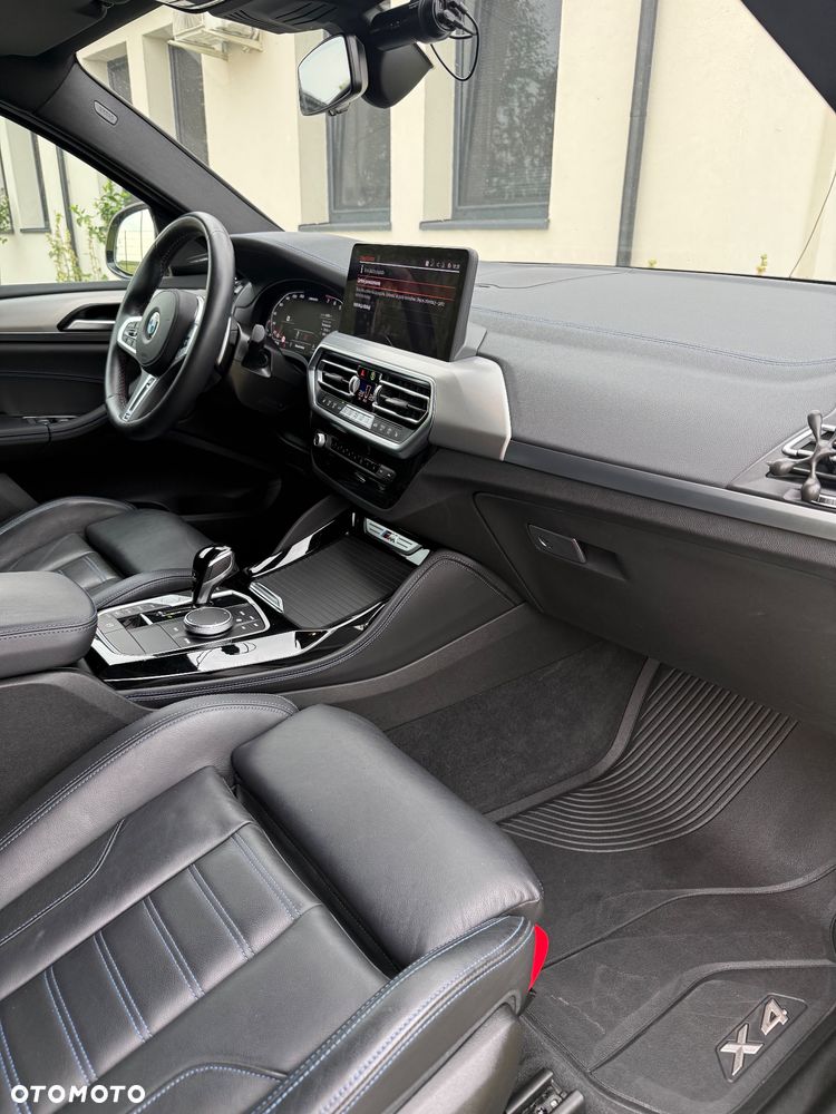 BMW X4 - 9