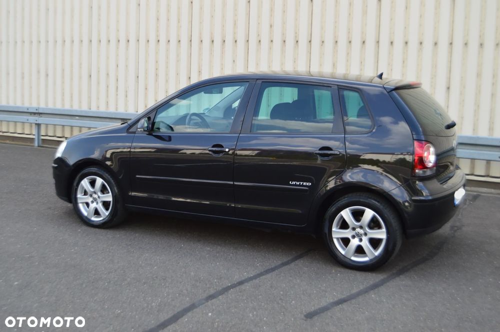 Volkswagen Polo - 4