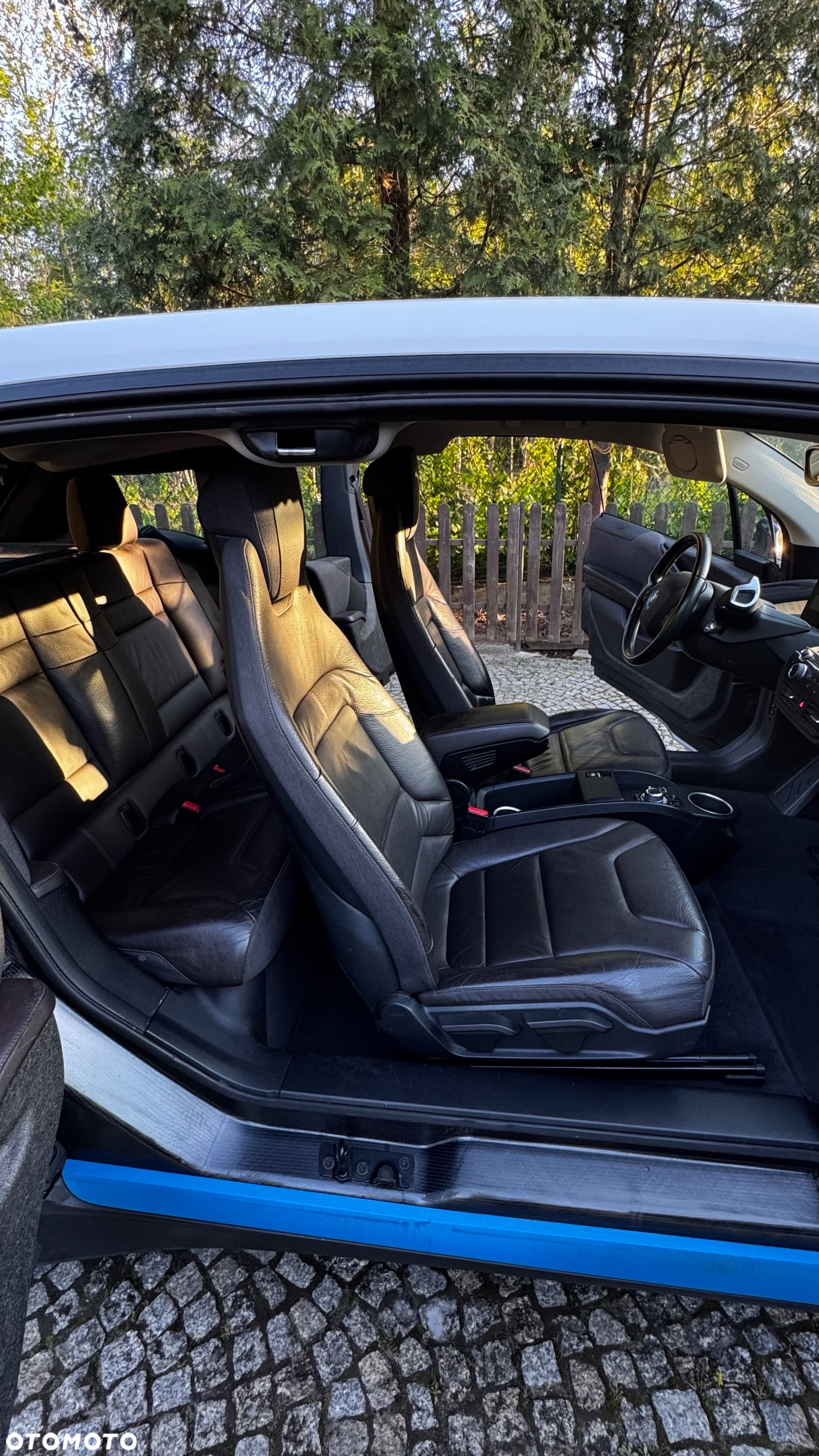 BMW i3 (60 Ah) - 7