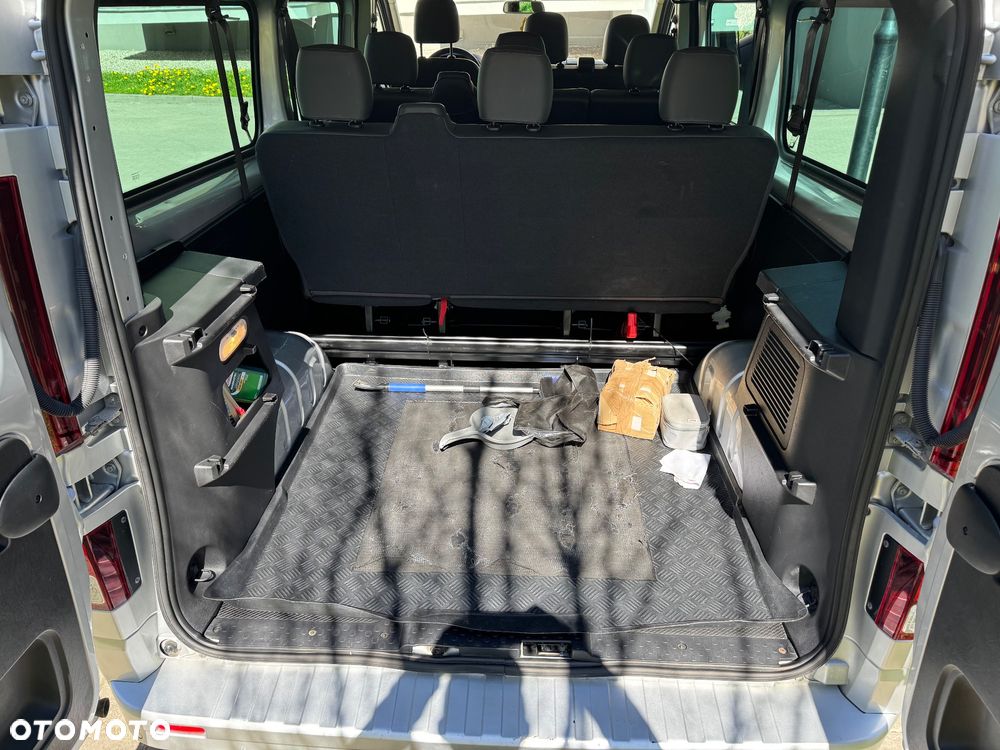 Fiat Talento Kombi Ecojet L2 Turismo - 18