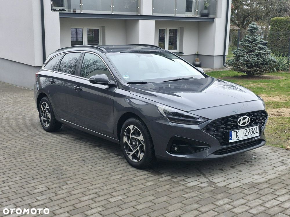 Hyundai i30 - 2