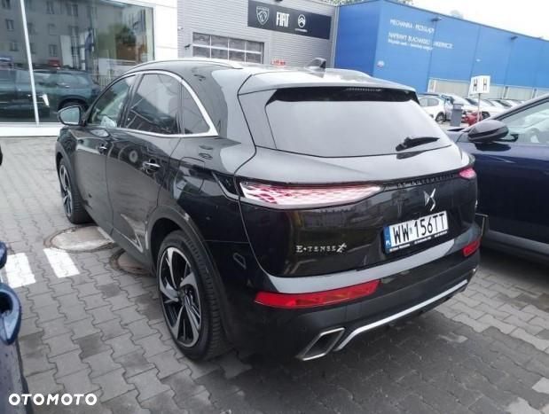 DS Automobiles DS 7 Crossback - 2