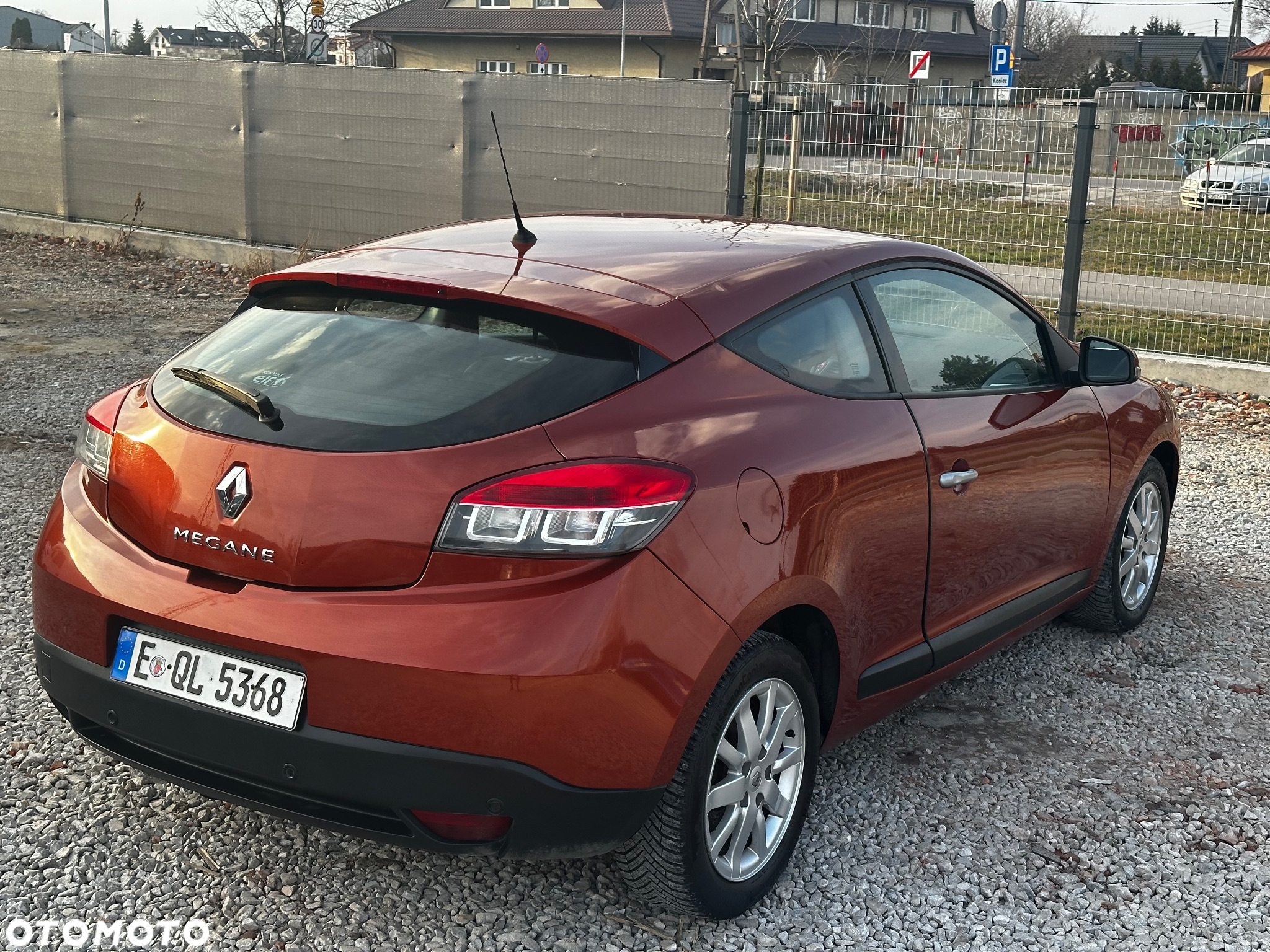 Renault Megane - 11