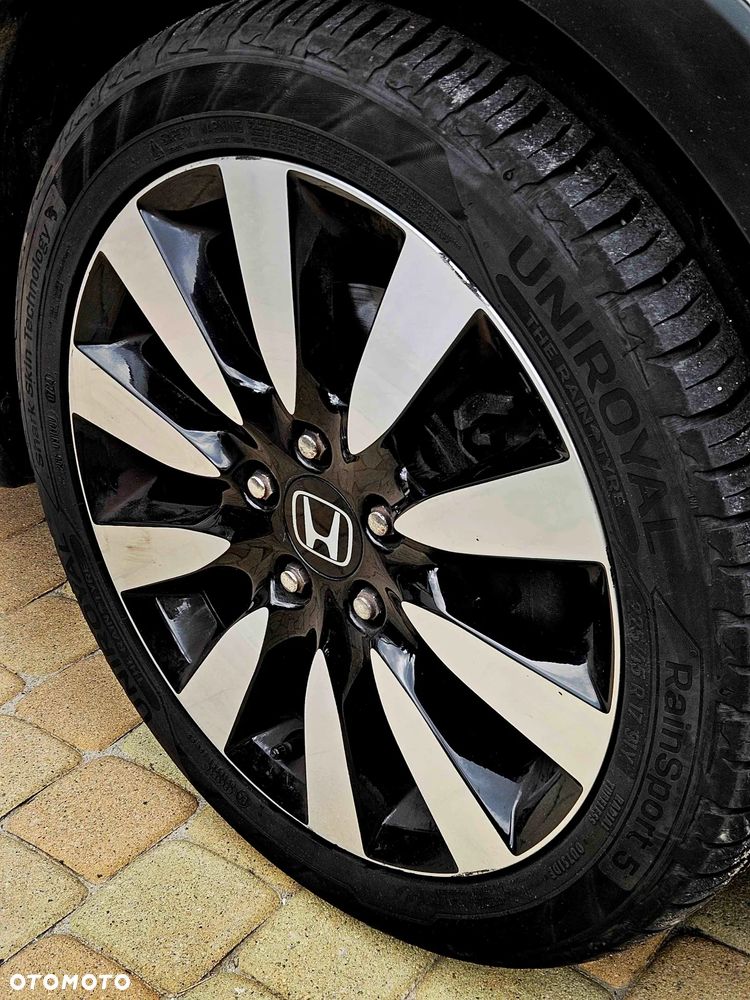 Honda Civic 1.8 Elegance (Honda Connect+) - 23