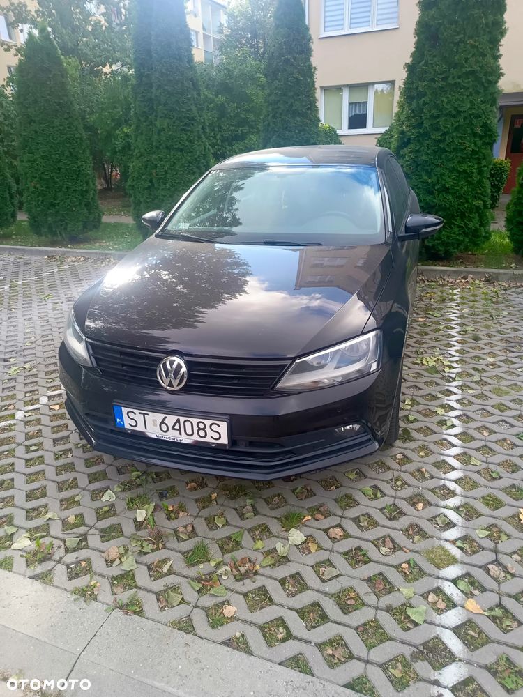 Volkswagen Jetta 2.0 TDI DPF BMT Comfortline - 6