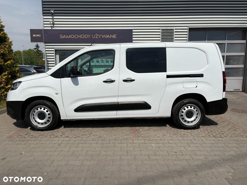 Toyota Proace City - 16