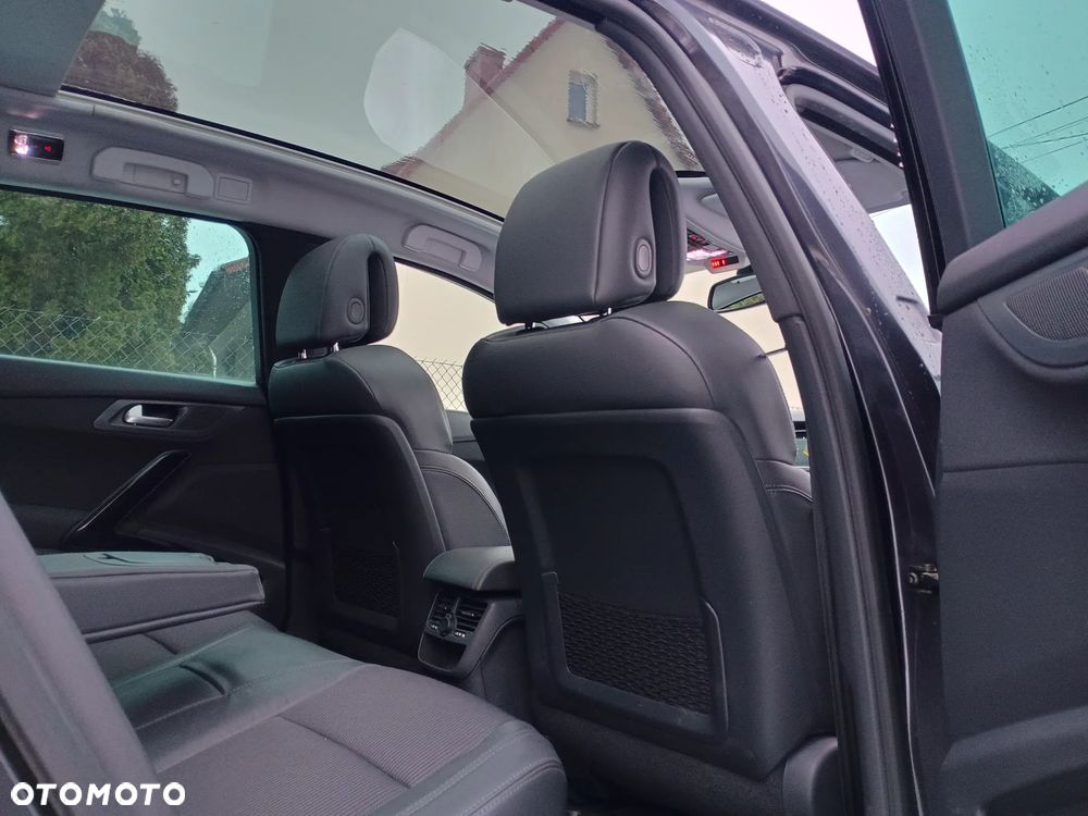Peugeot 508 1.6 T Business Line - 16