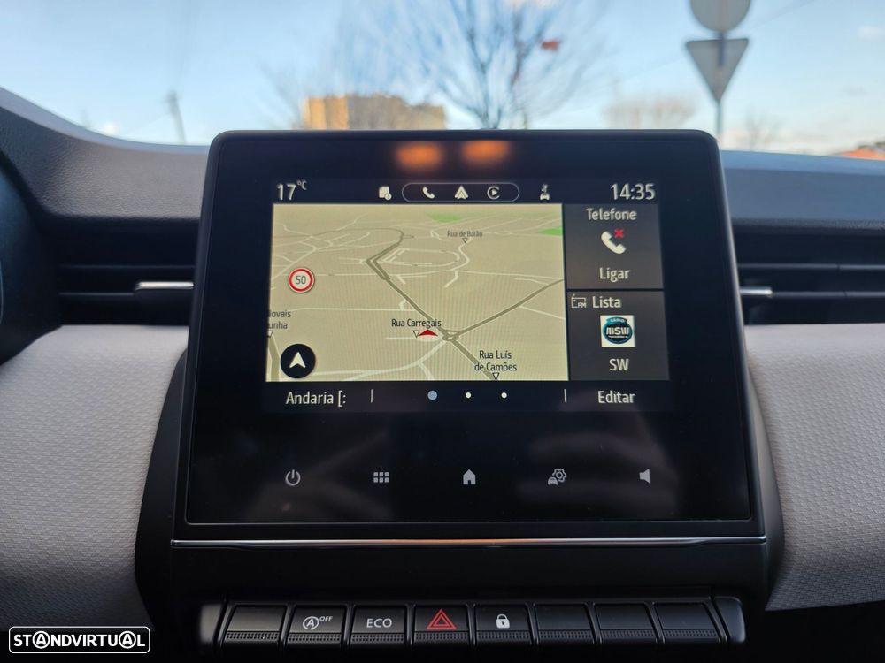 Renault Clio 1.5 Blue dCi Evolution - 10