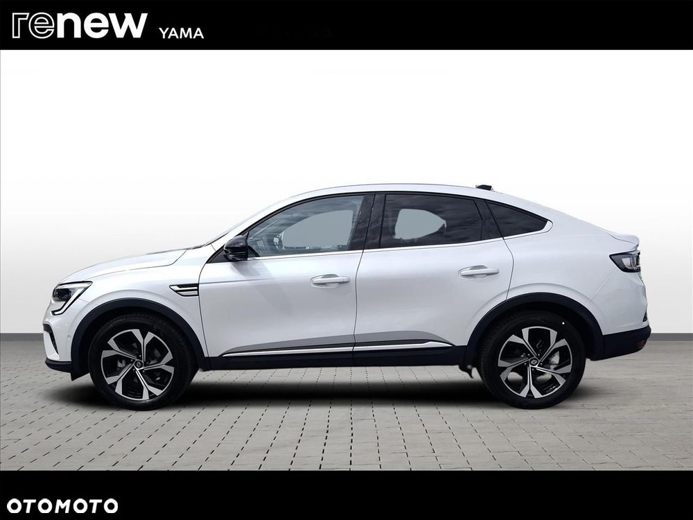 Renault Arkana - 2