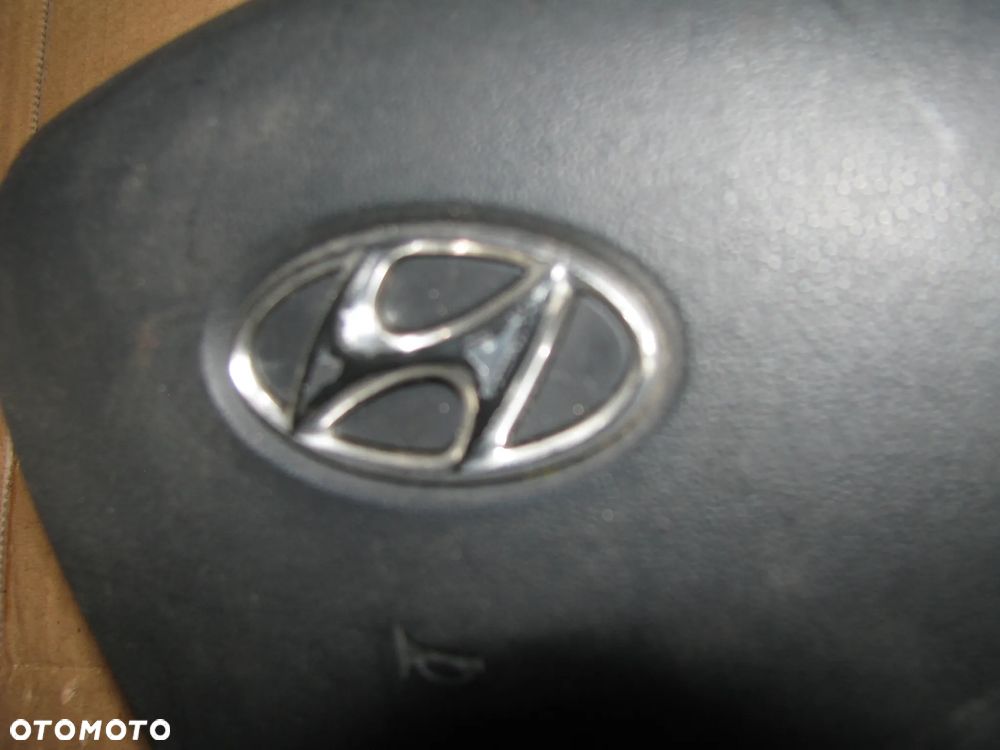 Poduszka airbag kierowcy Hyundai I30 I 569002L200 - 2